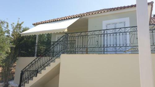 Villa Oilivia