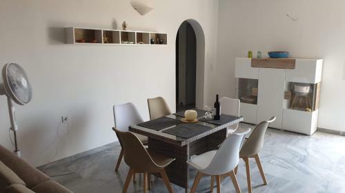 Villa Oilivia