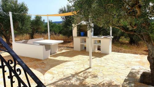 Villa Oilivia