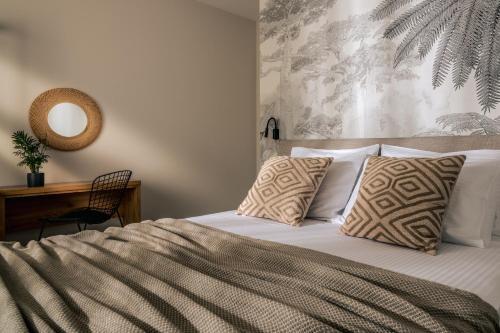 Apartamento Alas Suites