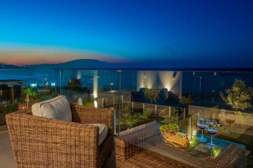Apartamento Alas Suites