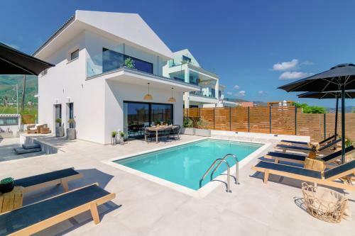 Apartamento Alas Suites