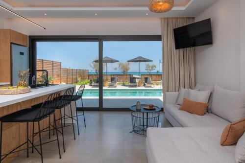 Apartamento Alas Suites