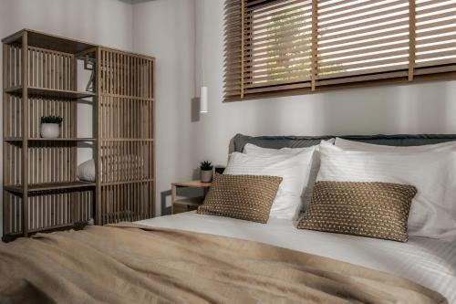 Apartamento Alas Suites