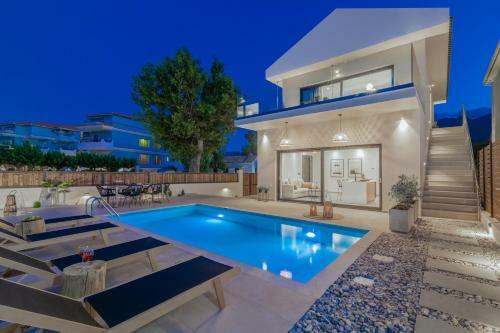 Apartamento Alas Suites