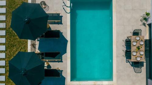 Apartamento Alas Suites