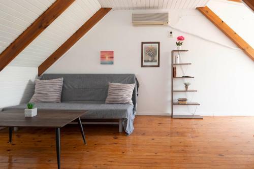 Apartamento Giorgos House Attic