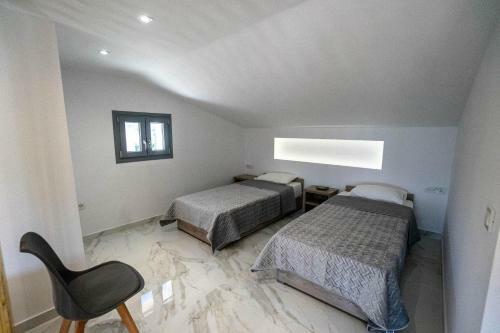 Stithos Villas
