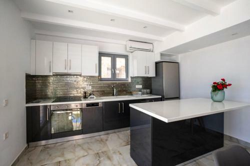 Stithos Villas