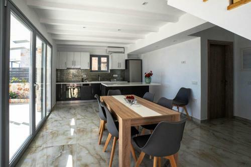 Stithos Villas