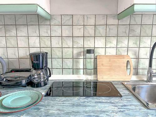 Marios Apartments Ionian Sea View