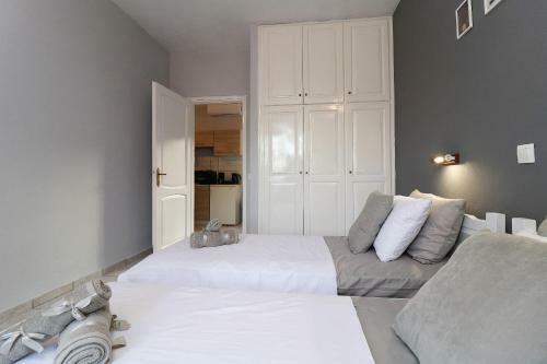 Marios Apartments Ionian Sea View