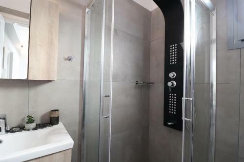 Marios Apartments Ionian Sea View