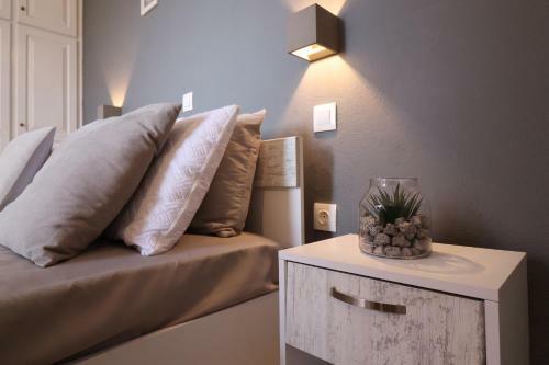 Marios Apartments Ionian Sea View