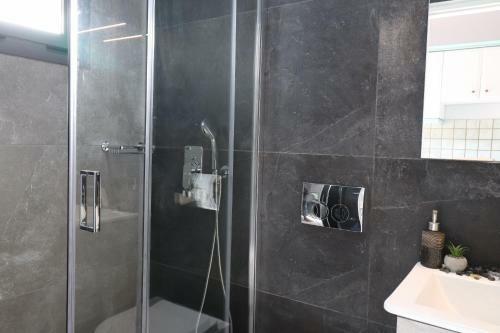 Marios Apartments Ionian Sea View