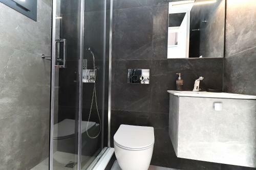 Marios Apartments Ionian Sea View