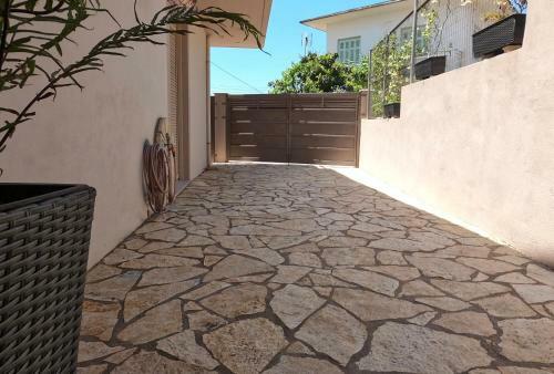 Gianna's Villa Gialova
