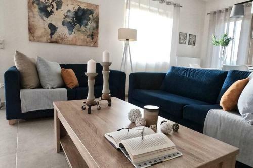 Gianna's Villa Gialova