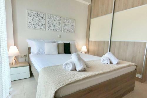 Gianna's Villa Gialova