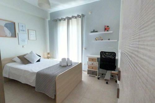 Gianna's Villa Gialova