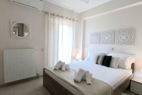 Gianna's Villa Gialova