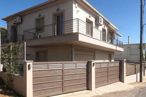 Gianna's Villa Gialova