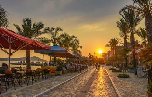 Gianna's Villa Gialova