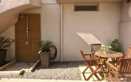 Gianna's Villa Gialova