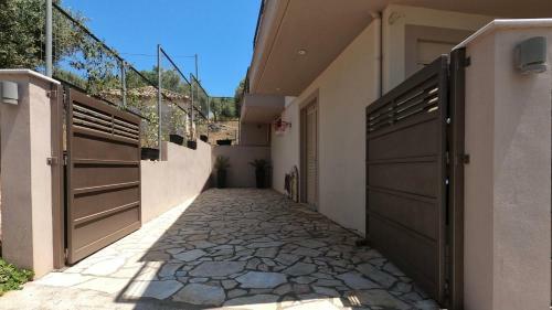 Gianna's Villa Gialova