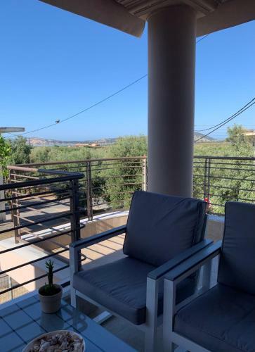 Gianna's Villa Gialova