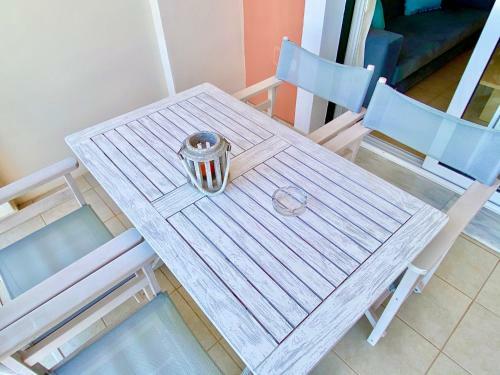 Luxury Villa Akti Barbati 2 With Private Pool
