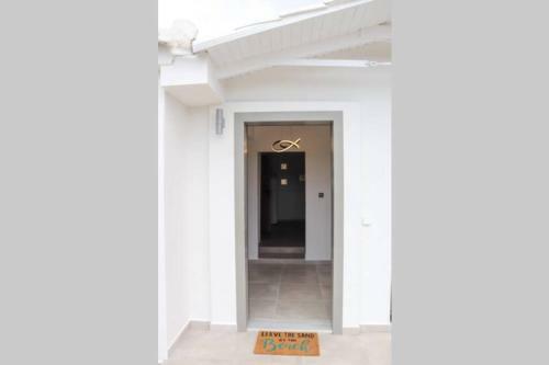 Gialova Bay Villa