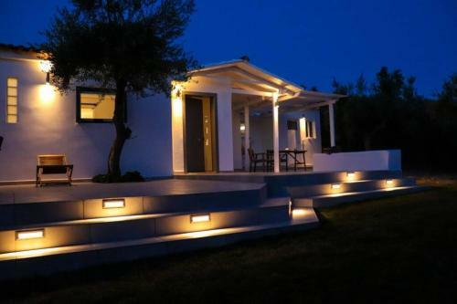 Gialova Bay Villa