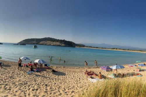 Gialova Bay Villa