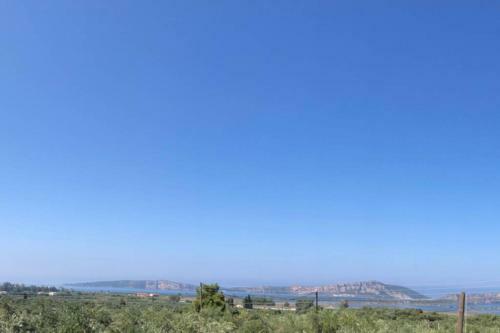 Gialova Bay Villa