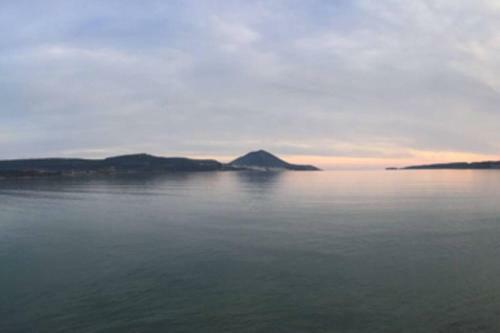 Gialova Bay Villa
