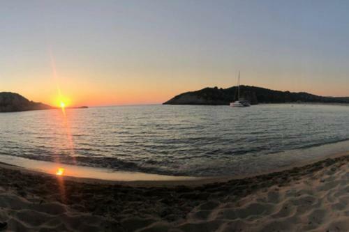 Gialova Bay Villa