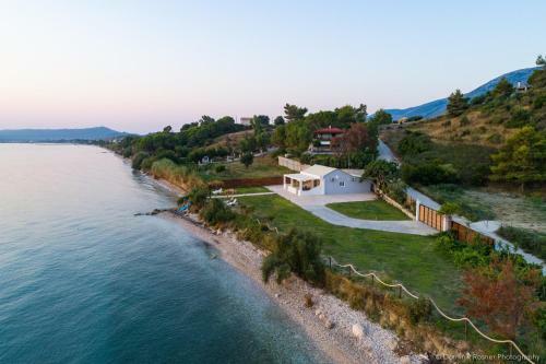 Apartamento Potamakia Seaside Suite