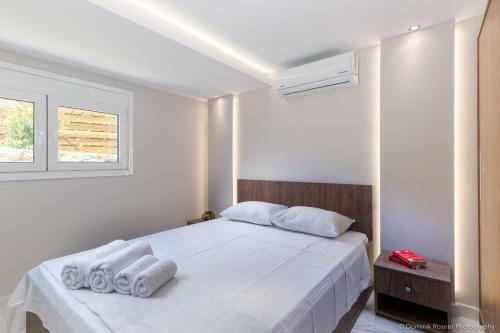 Apartamento Potamakia Seaside Suite