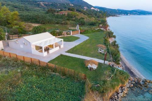 Apartamento Potamakia Seaside Suite