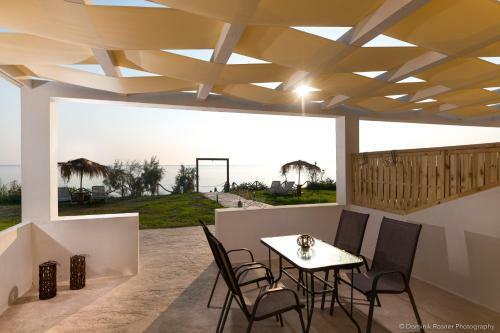 Apartamento Potamakia Seaside Suite