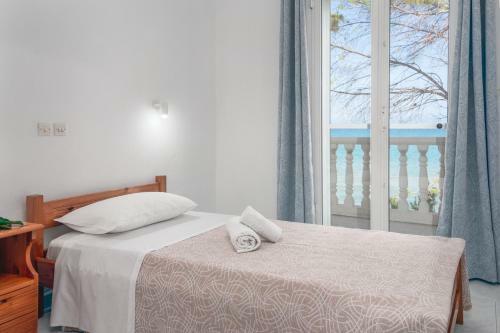 Apartamento Potamitis House