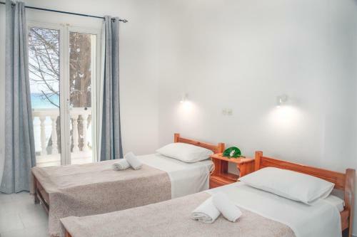 Apartamento Potamitis House