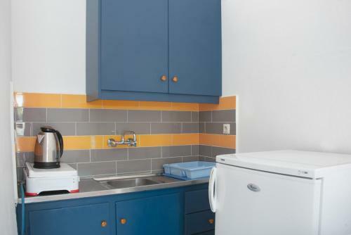 Apartamento Potamitis House