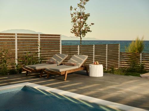 Villa Bright Coast Superior
