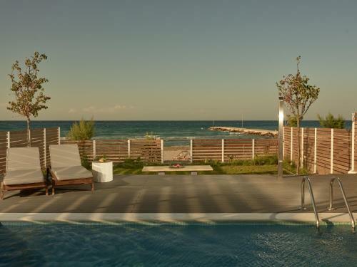 Villa Bright Coast Superior