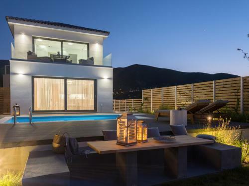 Villa Bright Coast Superior