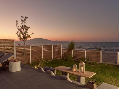 Villa Bright Coast Superior
