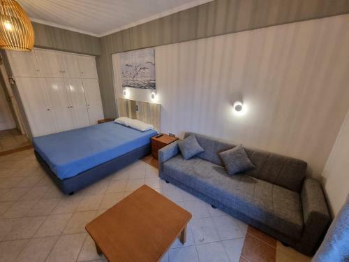 Alykes Mastora Seaside Apartments