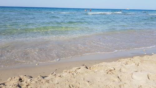 Alykes Mastora Seaside Apartments